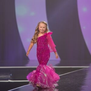 Custom Jonathan Kayne- Great Judge Comments